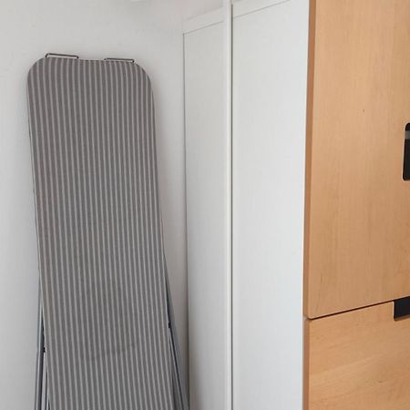 Air Flat Gliwice Apartment Bagian luar foto