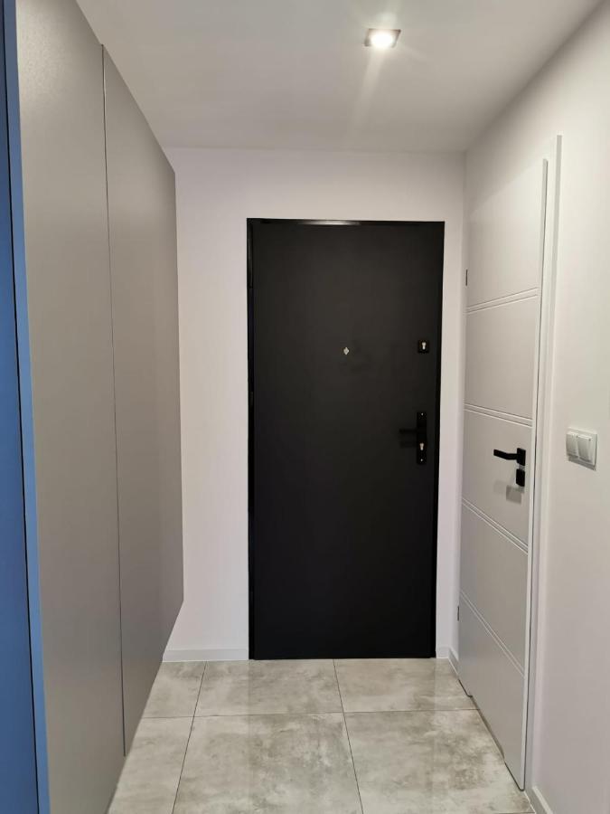 Air Flat Gliwice Apartment Bagian luar foto