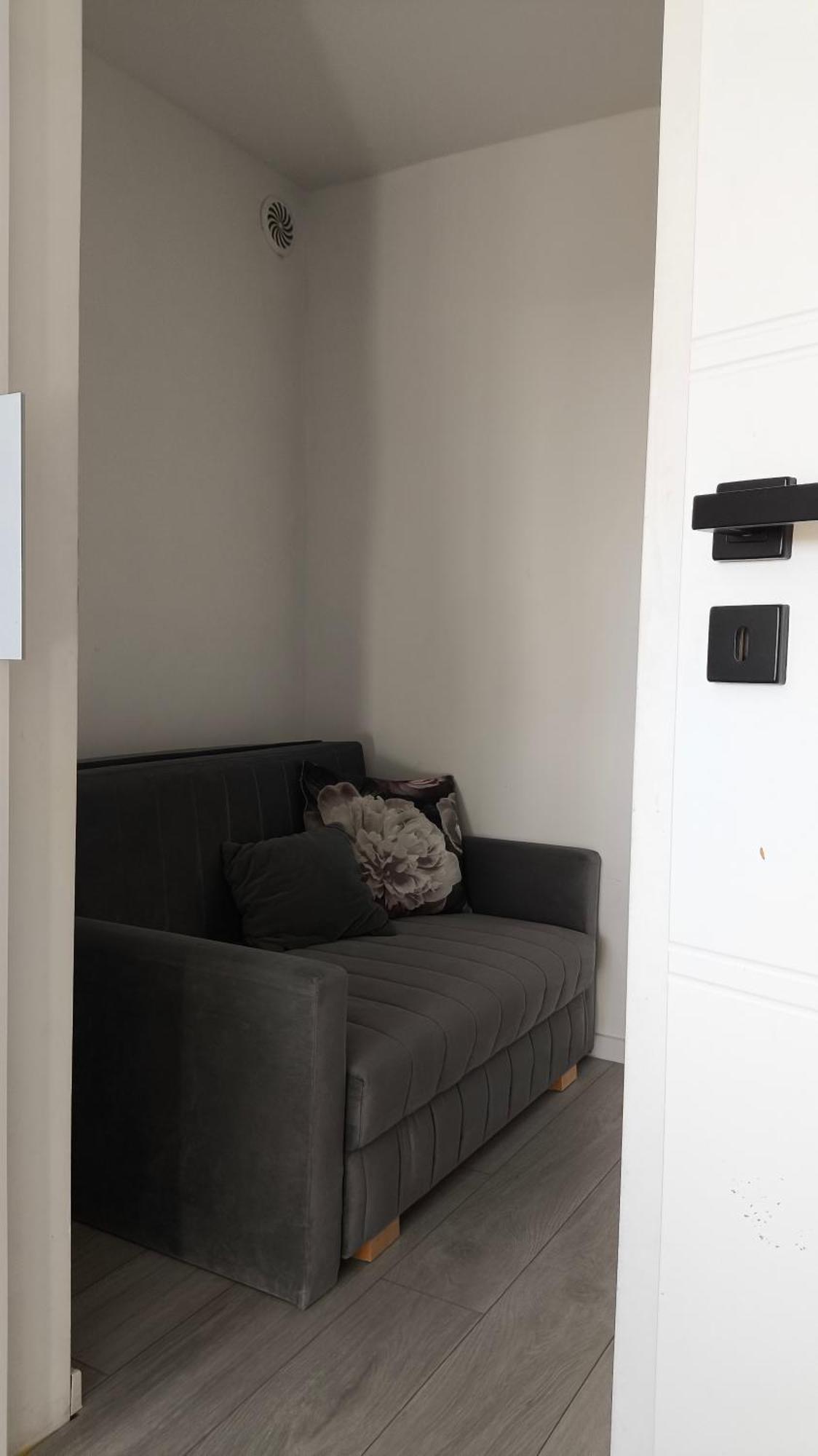 Air Flat Gliwice Apartment Bagian luar foto