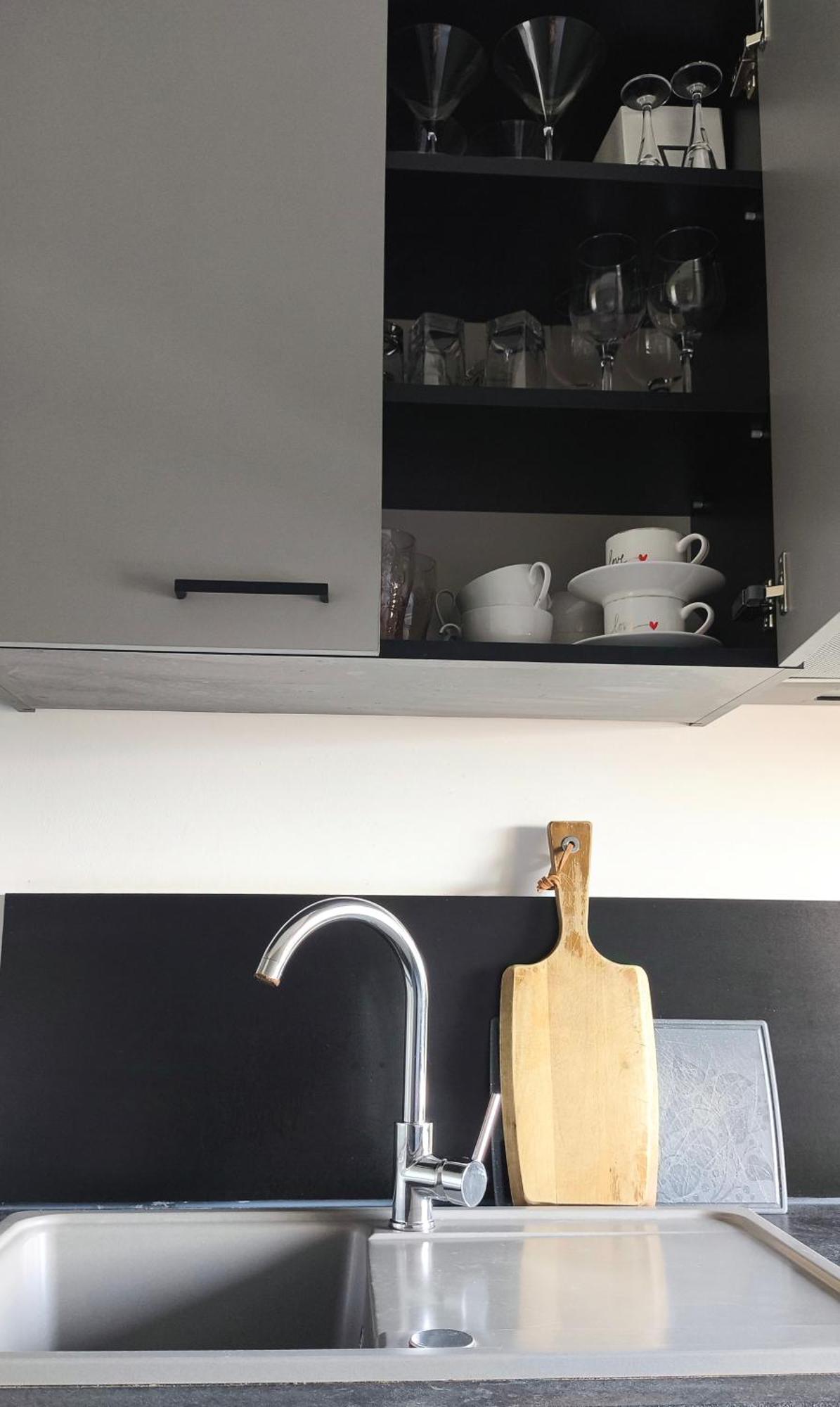 Air Flat Gliwice Apartment Bagian luar foto